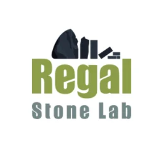 Regal Stone Lab Logo